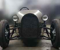 ����� ������ ������� �� Bugatti Type 35 )