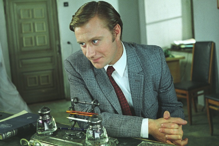 85 лет со Дня Рождения Андрея Миронова!