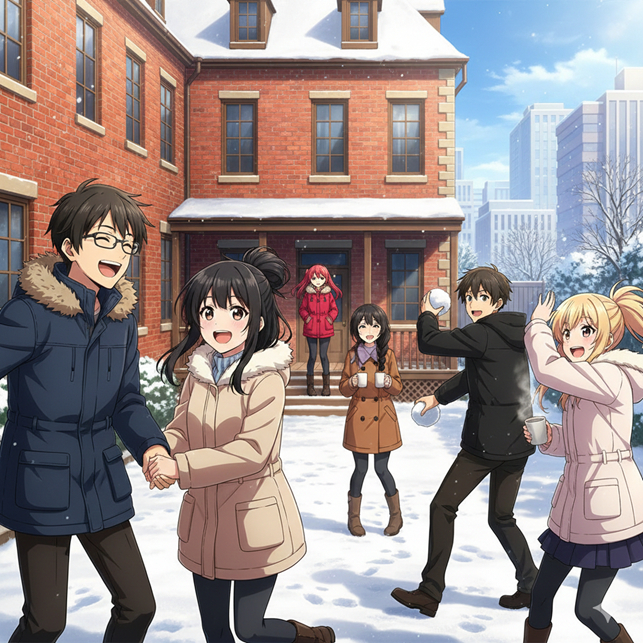 Скрипт для реальности, глава 37