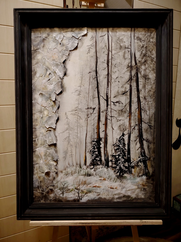 Идея из Пинтерест