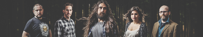 NERVOSA (UK) для уважаемого setestrannikNEW "другая Нервоса" :)) PROGRESSIVE ROCK *Eccentric* из альбома "The Cube Sessions" 2017 года