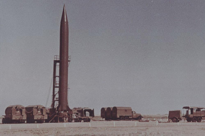 ������ �-5 �� ��������� �����