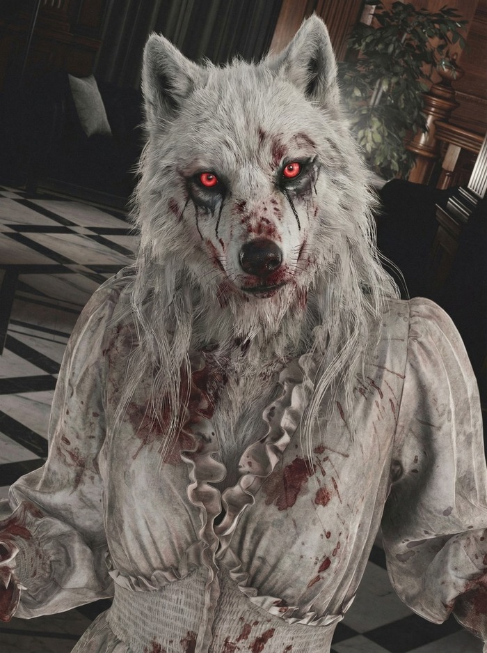 ����� ��� �� Wolfmks #3276