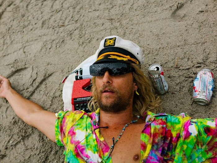 Жить с кайфом. Это не цель, это путь. Мой единственный путь