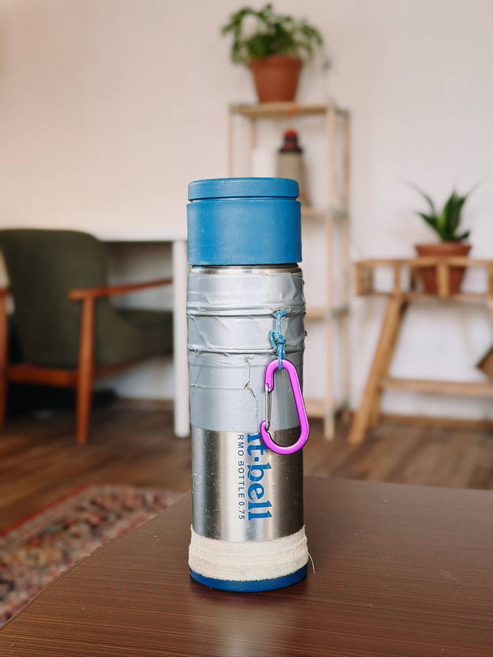 ����� ������� � ����� ������ :) �������, ������, Edelrid. ������ �� 150��.