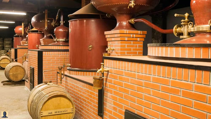 ���������� ���������� �������� � ������� Hennessy.