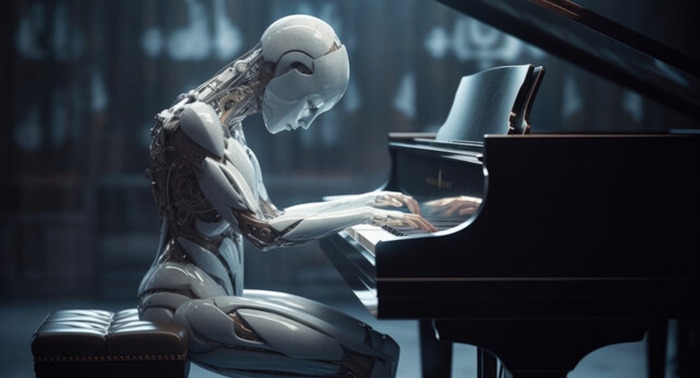 Нейросеть создать песню: генератор музыки ИИ бесплатно — 5 советов, как написать текст, который нейросеть не «зажует»