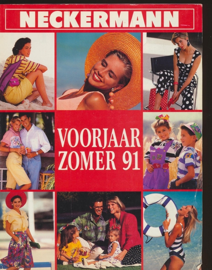 ������� Neckermann (1991) � ��� ���� � ����� ����� #2