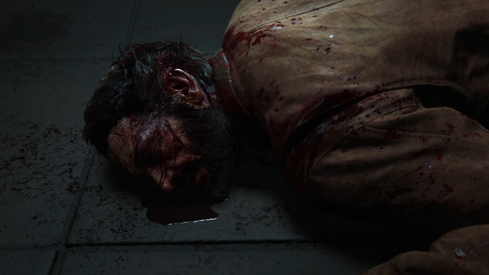 The Last of Us Part II �������: �� ���������� �� �� �������