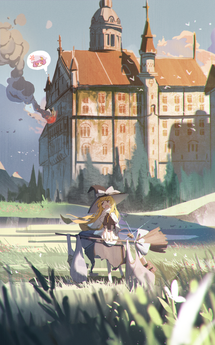 ������� ���