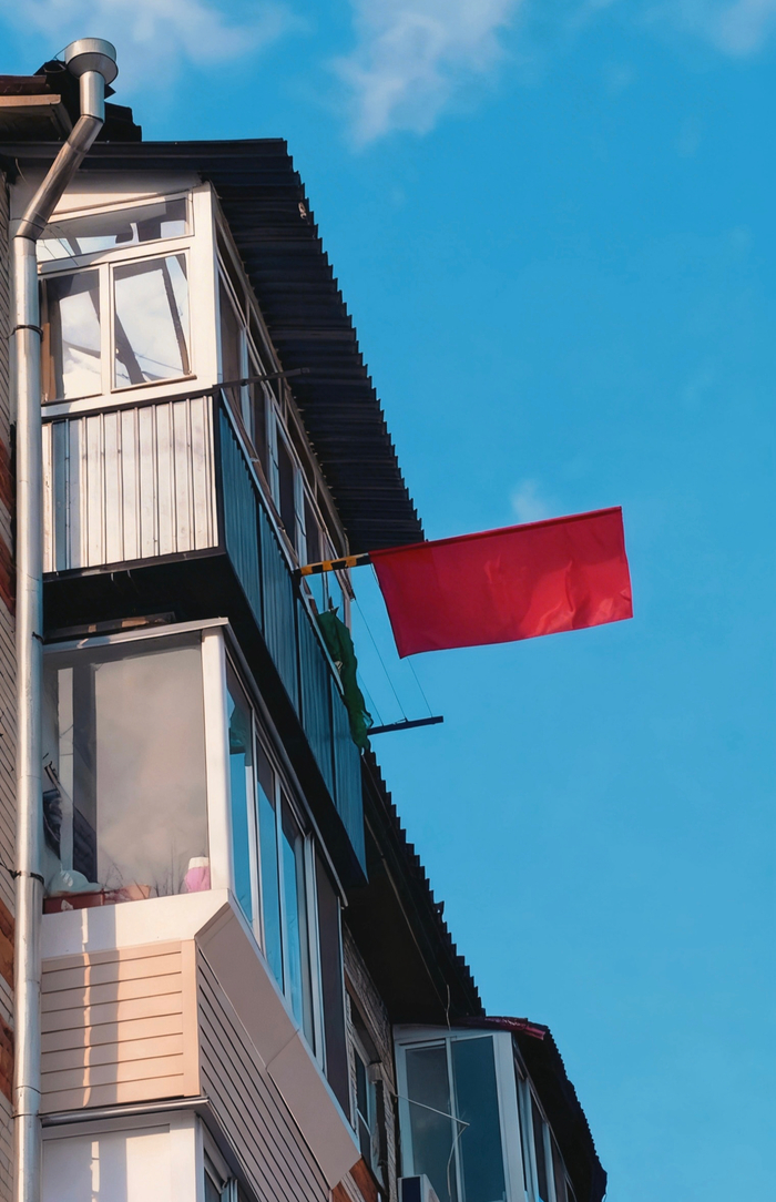 Антон Курдюмов фотограф в Хабаровске