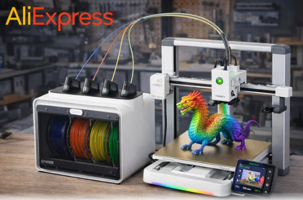 20 �������� ������� � AliExpress ��� ������, ������� � �����������
