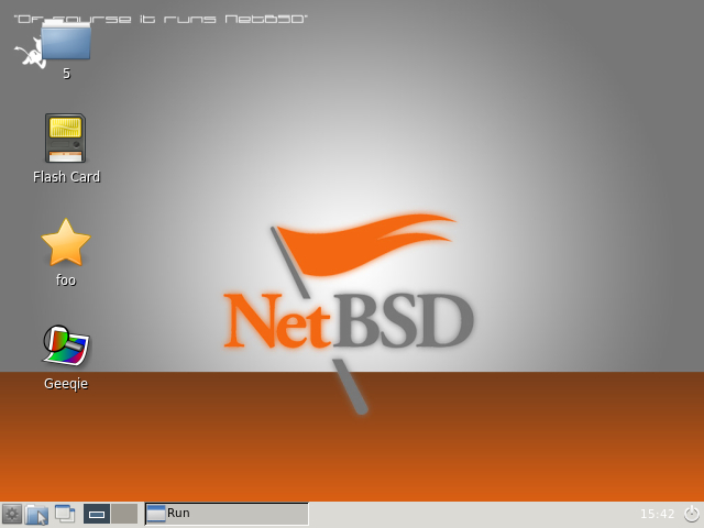 NetBSD 11.0-RC2, ��� ��������� �������� �� 10 ��