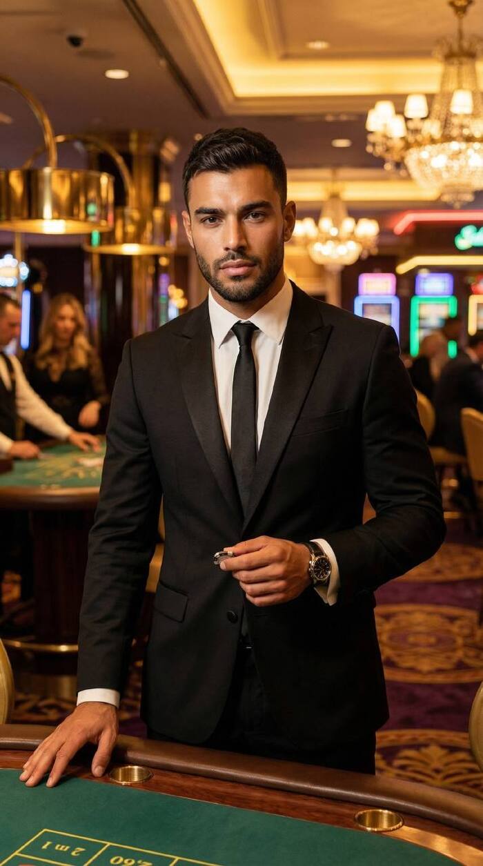 ������� ���� ��������� - Casino Royale