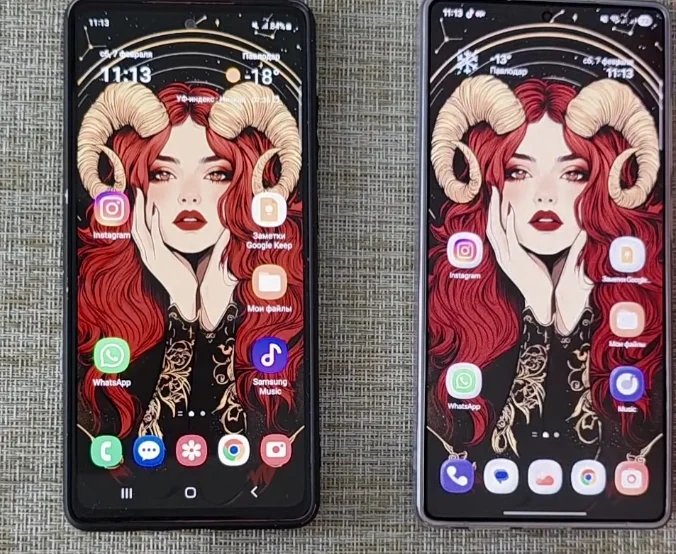 A review of the Samsung S20 FE after 5 years of use. Is it still as good in 2026? - My, Mobile phones, Telephone, Samsung, Smartphone, Video, Youtube, Longpost