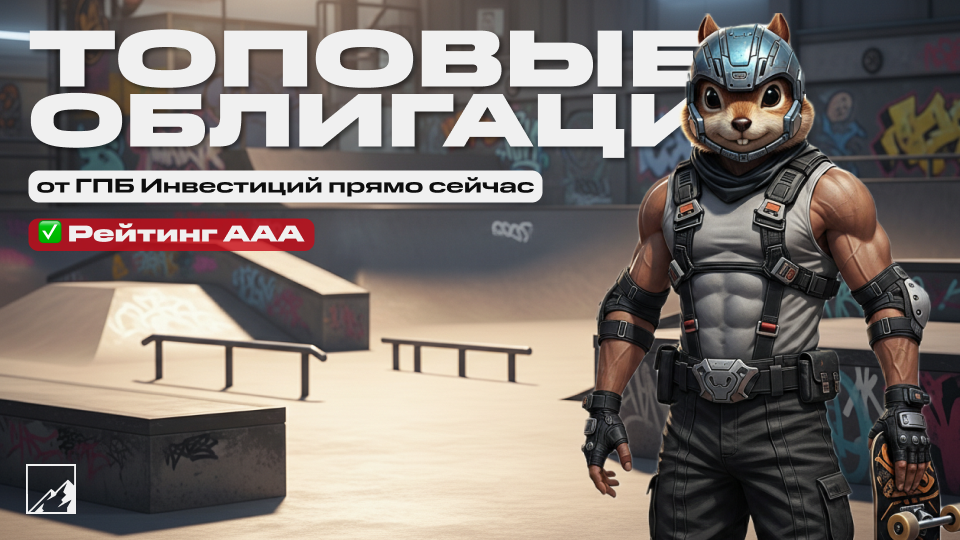 Самые привлекательные облигации прямо сейчас от Газпромбанк Инвестиций. Меганадёжные - Моё, Облигации, Фондовый рынок, Биржа, Инвестиции, Длиннопост