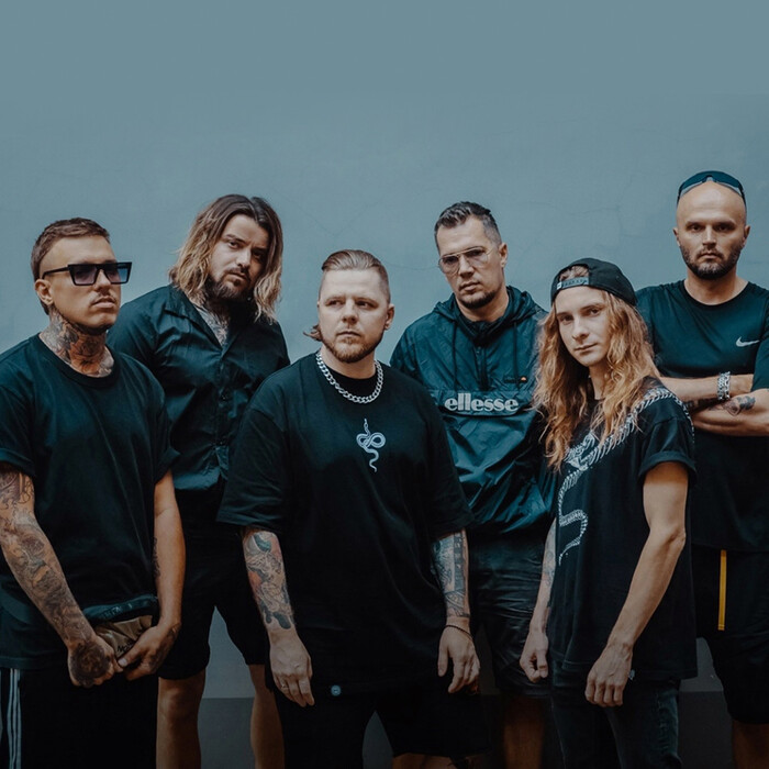 [AMATORY] ����� �� LIVE VK STADIUM 2025 ���� *������* NU-METAL/ALTERNATIVE METAL/METALCORE