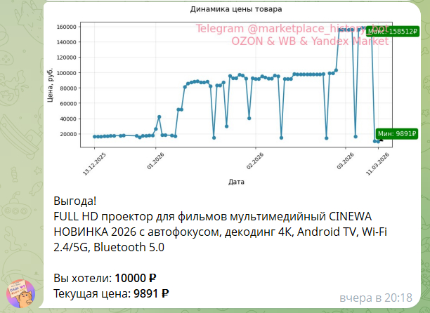 <!--noindex--><a href="https://pikabu.ru/story/tri_vida_spekulyadstva_na_ozon_i_wildberries_13775997?u=https%3A%2F%2Fwww.ozon.ru%2Fproduct%2F3103670665&t=https%3A%2F%2Fwww.ozon.ru%2Fproduct%2F3103670665&h=7a78ae557212f681bb6373055c192eac3e6d1bca" title="https://www.ozon.ru/product/3103670665" target="_blank" rel="nofollow noopener">https://www.ozon.ru/product/3103670665</a><!--/noindex-->