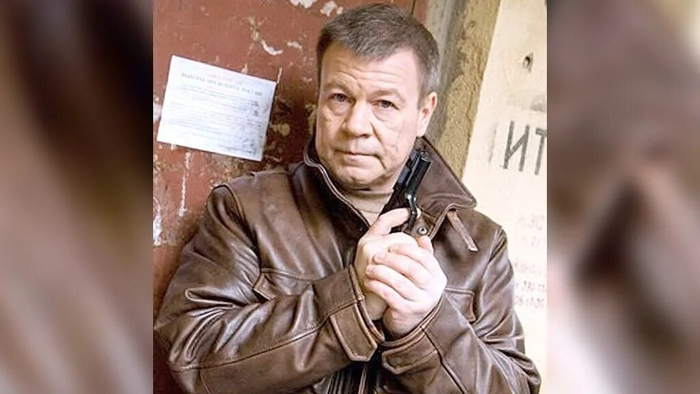 Самый добрый мент