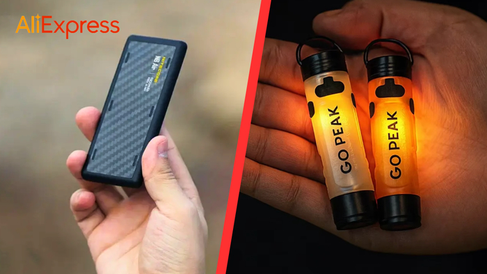 22 �������� ������� � AliExpress ��� ����, ������� � ����������� ��������