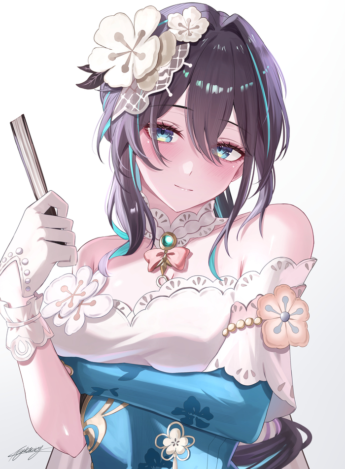 ����� ���