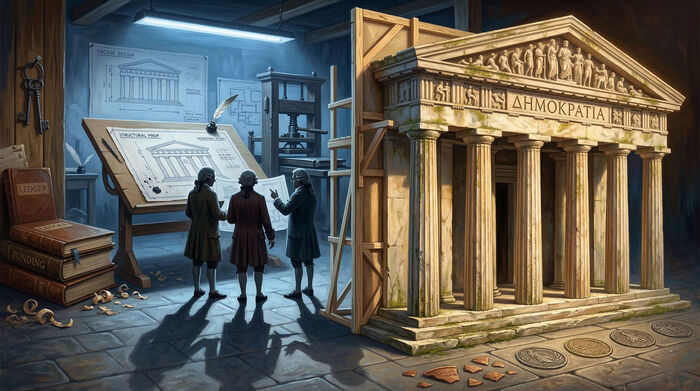 ������ ������. ������� �����