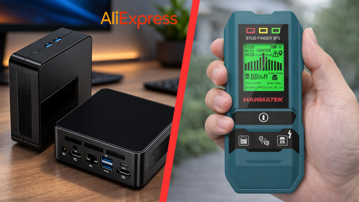 23 ���������� ������� � AliExpress, ������� ������������� ����� �����������