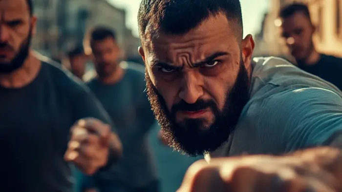 Группа "гостей" избила дубинами семью на Камчатке: Конфликт на парковке обернулся "местью"