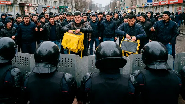 ������� ������ ��������: ��� ����������� �������� �������? ������ ������ � ����� �����