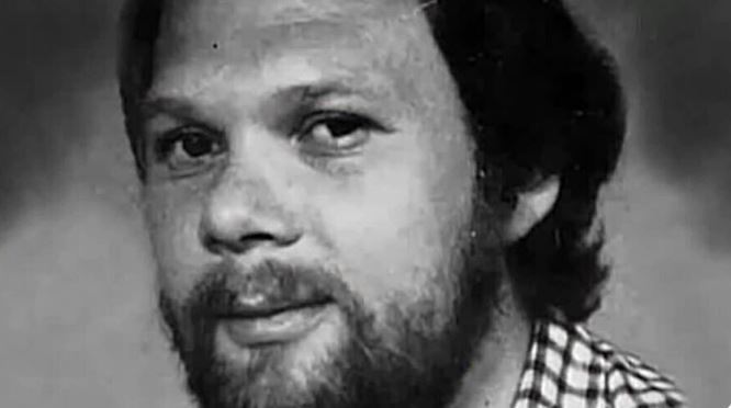 Клаус Грабовски.