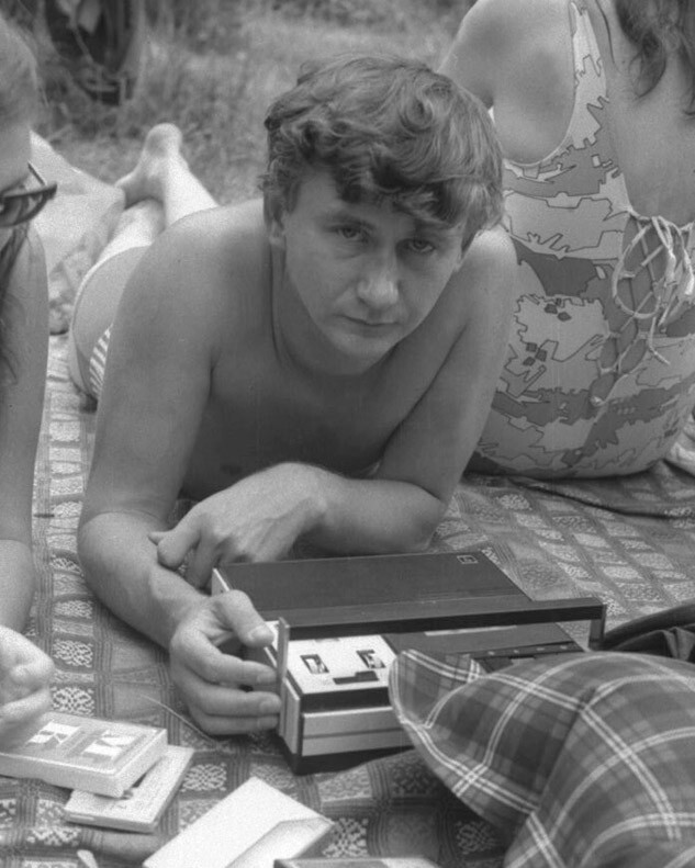 ��������� �������, 1977