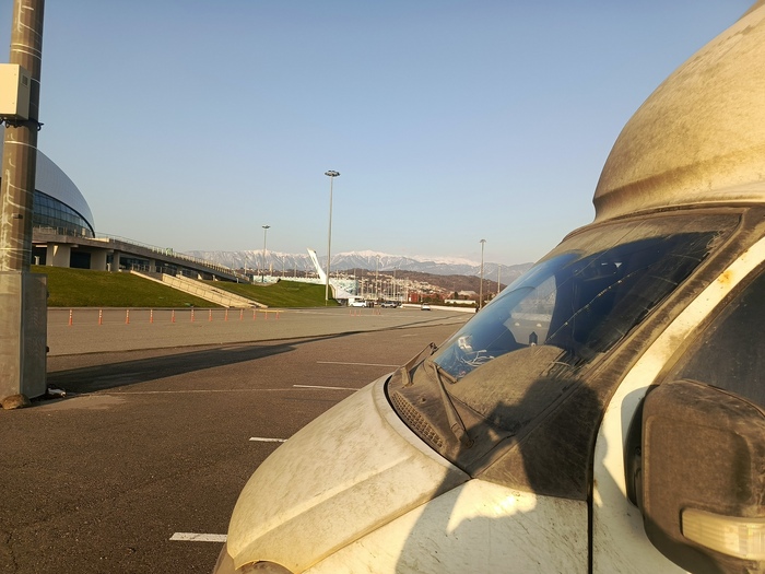 ����� ���������. ���� �������� � ����������� �������