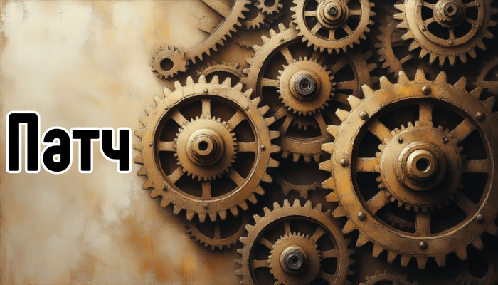 Tower of Random - текстовая игра, патч