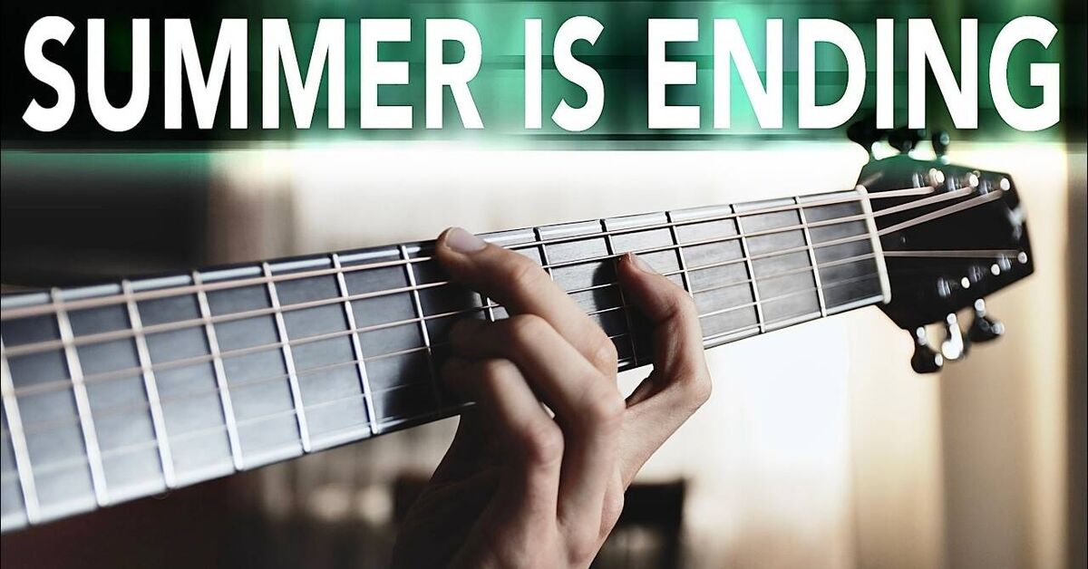 Eiro Nareth - Summer Will End (Movie cover) - Music, Cover, Acoustic Cover, Guitar cover, KINO Group, Viktor Tsoi, Summer will end, Eiro nareth, Fingerstyle, Video, Video VK, Youtube, Longpost