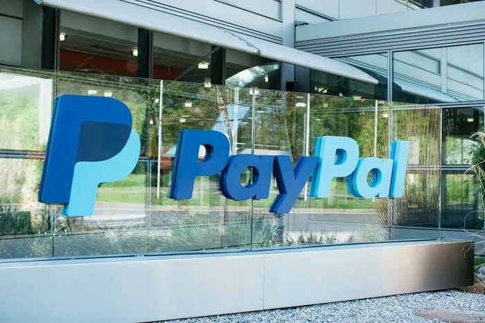 ��� �������� PayPal �� ������