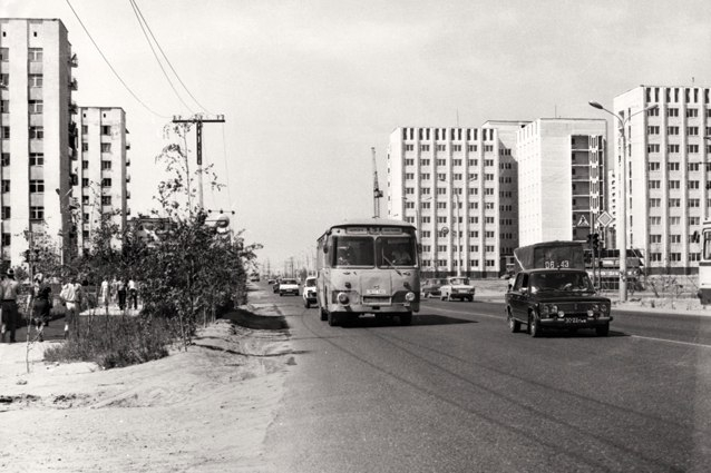 ����� ���� � 1980-�