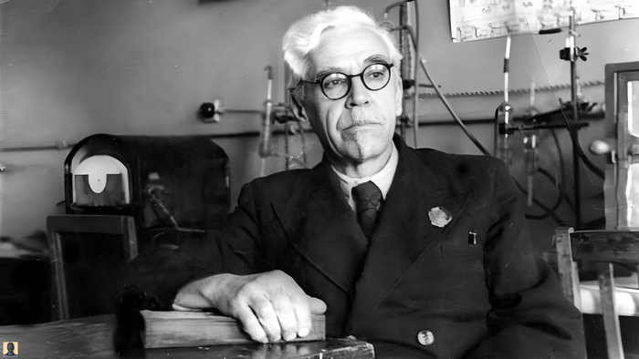 ��������� �. �. ������-�������.