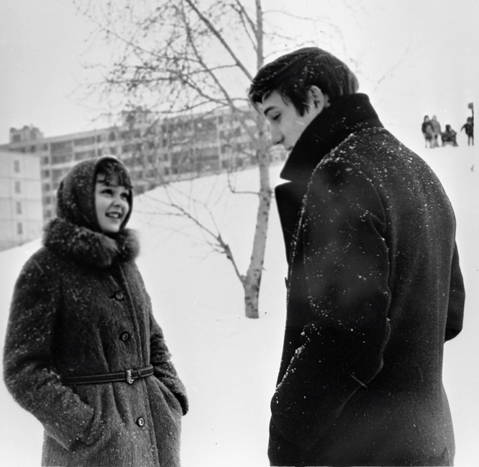 Евгений Киндинов отлично справился с поставленными режиссером задачами, но роль не стала для него звездной. Фото: РИА Новости