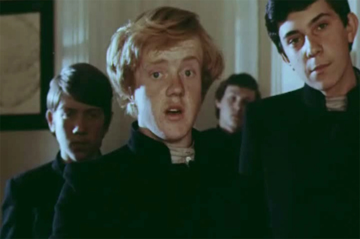 ������� �������� � ������ ������ (1980). ���� �� ������