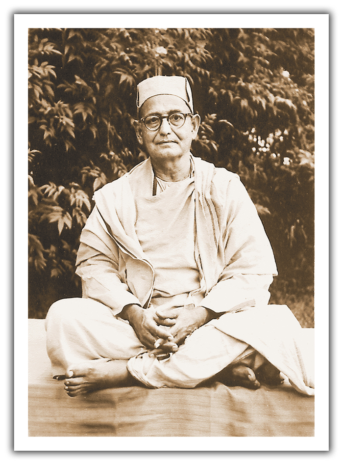 Ятишварананда