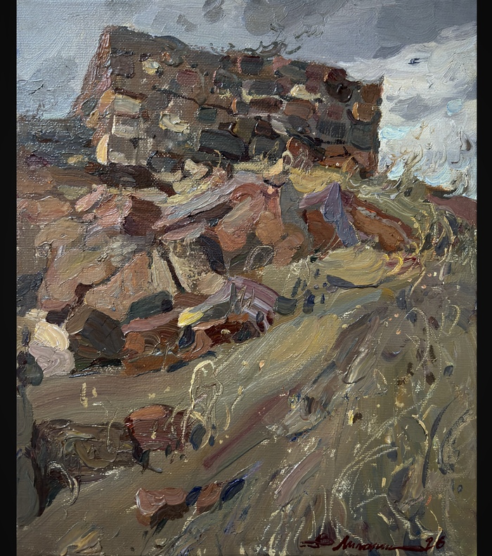 ����� �������� �������