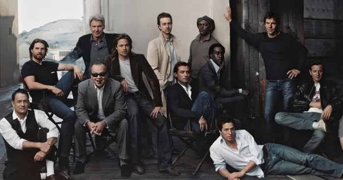 Голливуд всегда жил не только съёмками, но и розыгрышами, которые со временем превращались в легенды