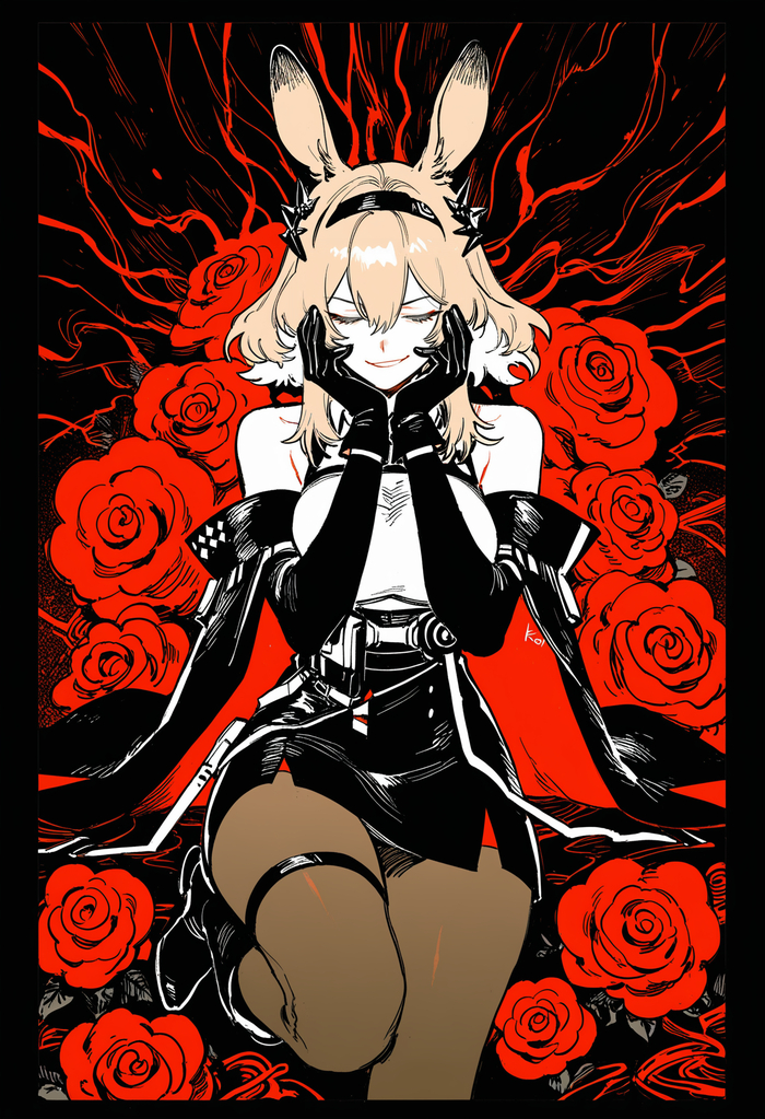 ����� � ����