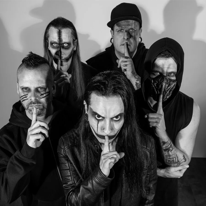 CHAOSEUM ��������� � ����� ������ *Price of Reality* �� ������� "Life 4 Sale" 2025 ���� MODERN METAL/METALCORE