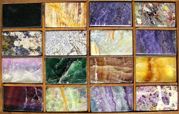 ��������� ��������� �������������, ����������� � ��������������� ���������, ������������ �.�. ��������