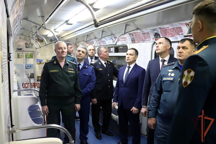 ������������ �����-����� � ������ ���������� ������� � ������������� �������������