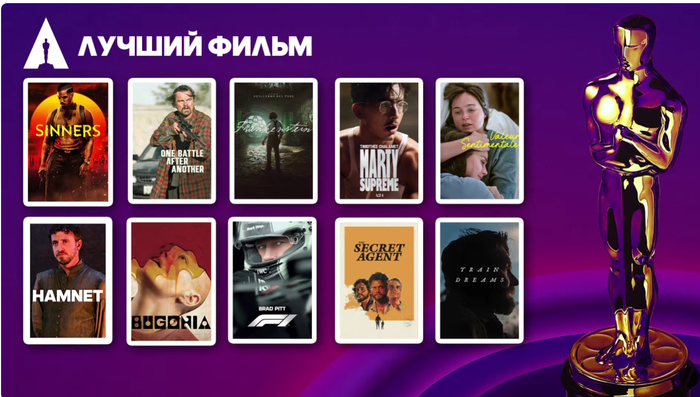 Главную награду получил фильм «Битва за битвой»