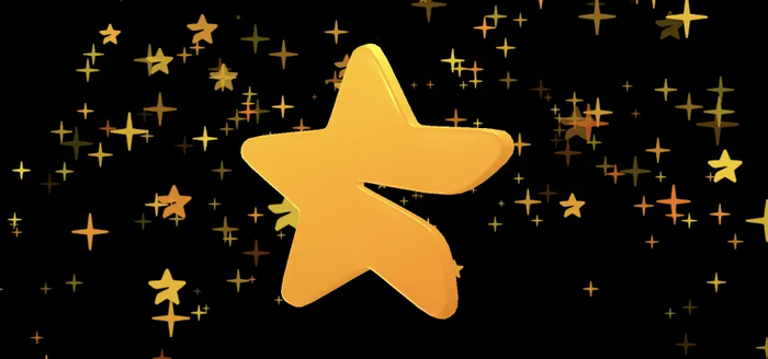 Купить звезды Telegram