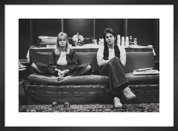 ����� � ��� ���������, 1976.