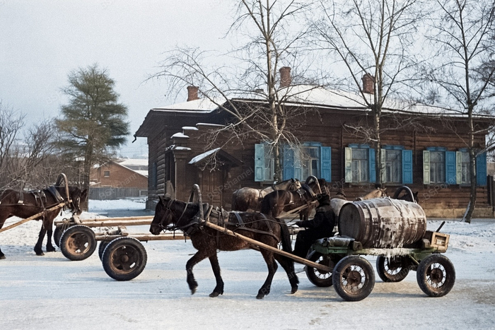 �����: Mario De Biasi